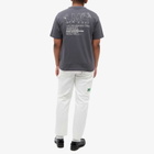 LMC Men's Doodle T-Shirt in Charcoal