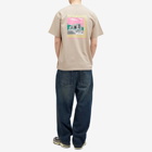 Patta Men's mazona T-Shirt in Goat