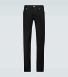 Alexander McQueen - Slim-fit jeans