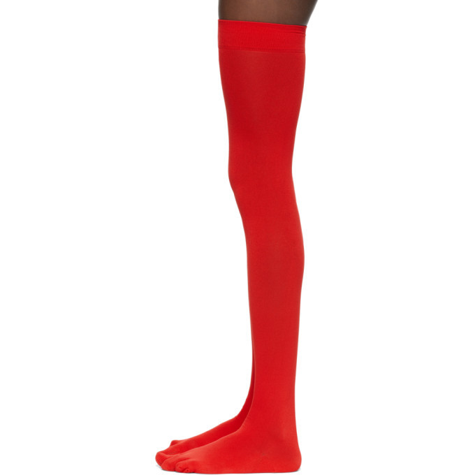 Givenchy knee 2024 high socks