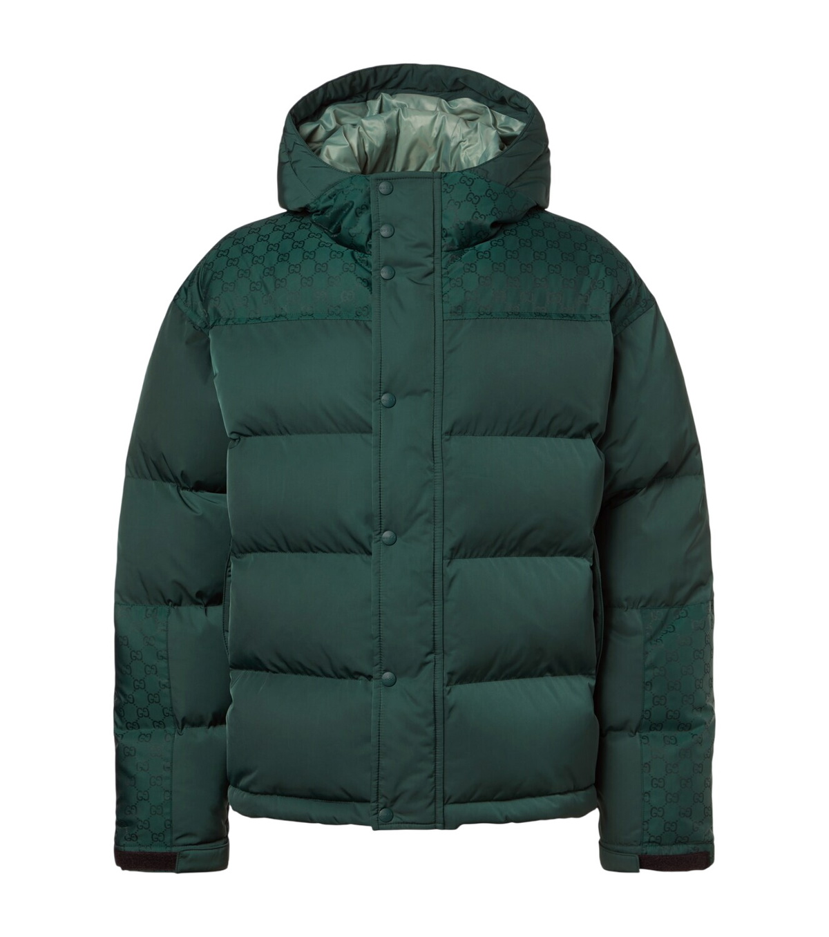 Gucci GG Jacquard jersey jacket Gucci