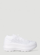 Comme des Garçons x Salomon Pulsar Platform Sneakers