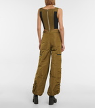 Stella McCartney - Technical cargo pants