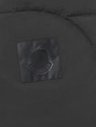 MONCLER - Cny Cotton & Tech Zip-up Cardigan Jacket