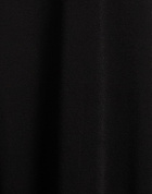Khaite Womens Maxi dress in Black