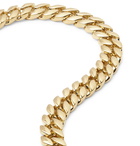 David Yurman - 18-Karat Gold Bracelet - Gold