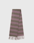 Samsøe & Samsøe Alex Scarf 14856 Purple Scarves
