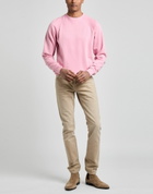 Tom Ford Mens Sweatshirt in Pink