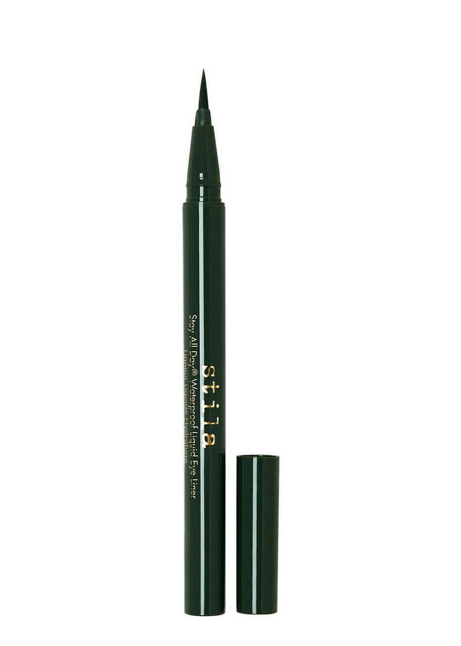 Stila Stay All Day Waterproof Liquid Eyeliner - Intense Jade