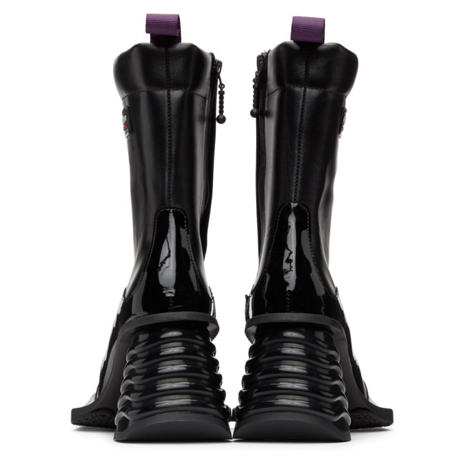 eytys gaia 41 Eytys Gaia Leather Boots in Black | LN-CC 【公式通販】