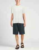 Barena Mens T-shirt Light in Grey