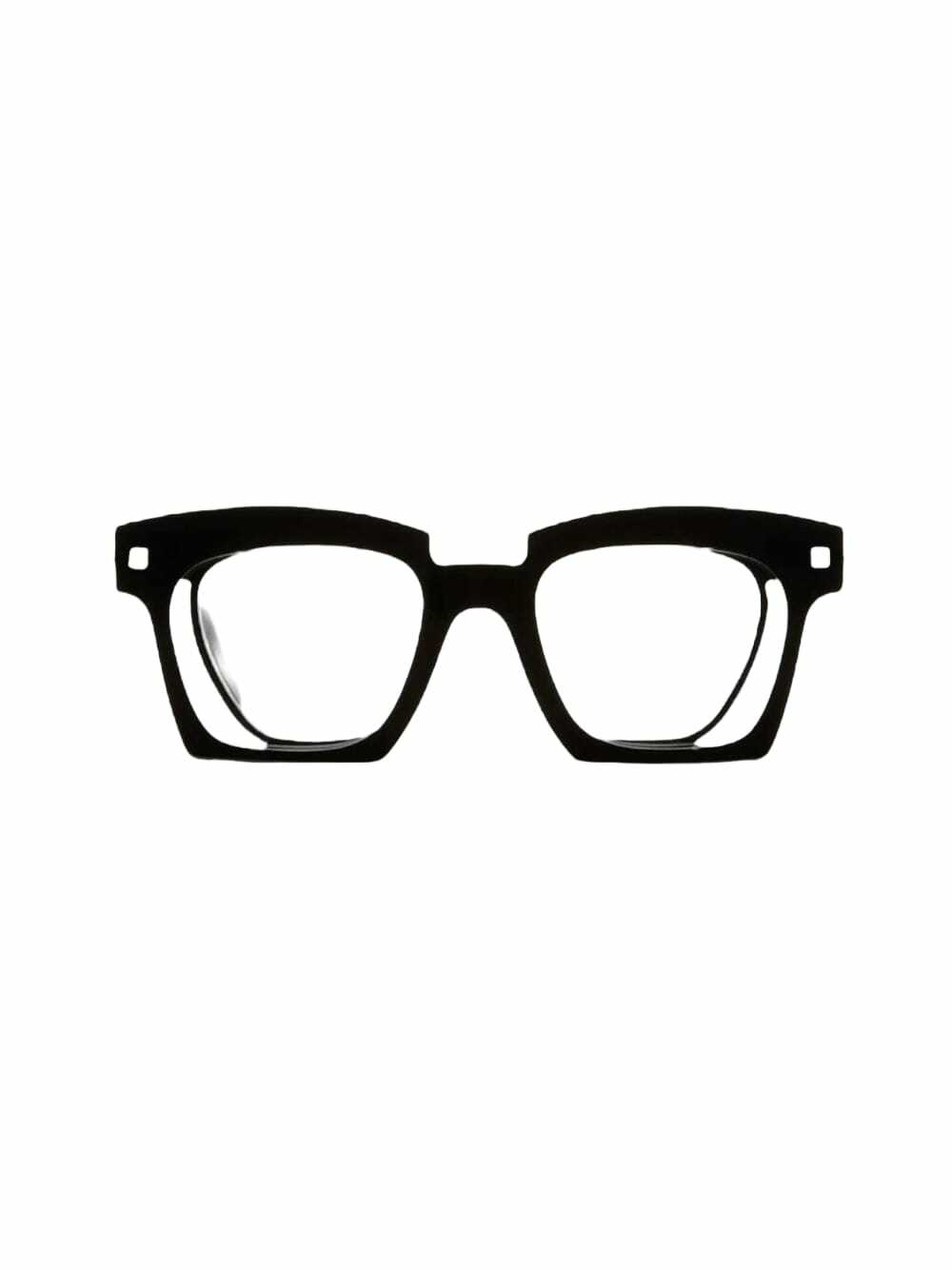 Kuboraum Maske J9 Glasses
