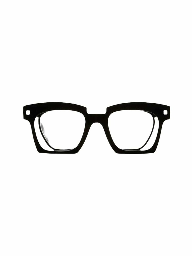 Photo: Kuboraum Maske J9 Glasses