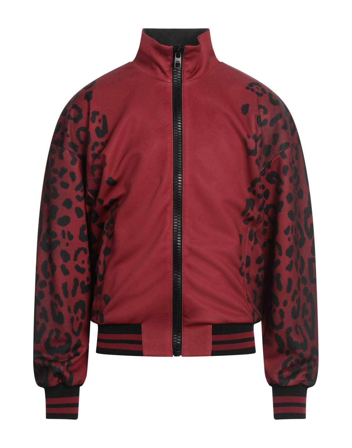 Dolce & gabbana Mens Sweatshirt in Red