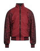 Dolce & gabbana Mens Sweatshirt in Red