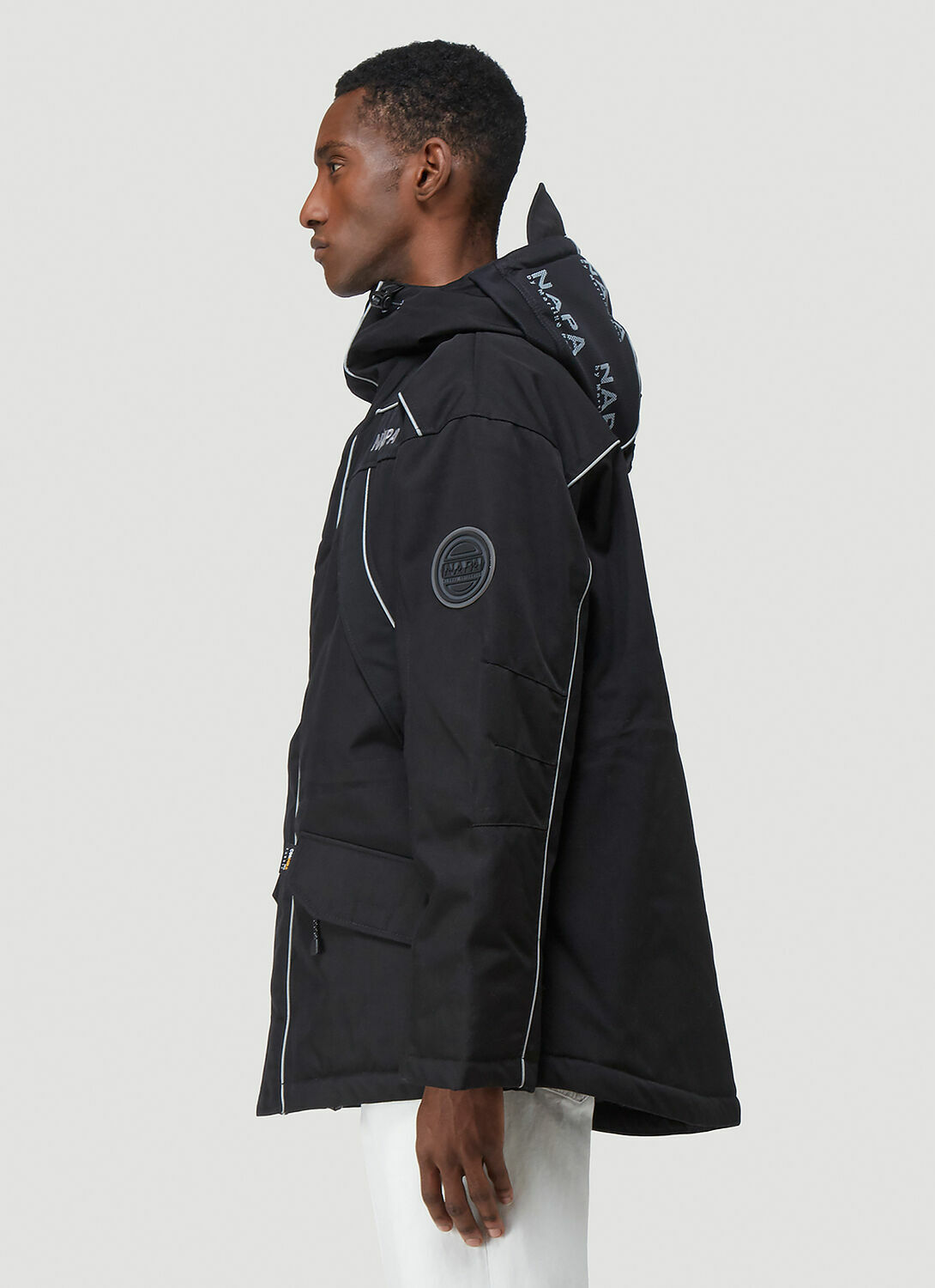 Napa by Martine Rose Epoch 3.0 Jacket