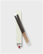 One Of These Days Pack Of 15 Incense Sticks White - Mens - Home Fragrance