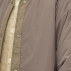 Satta Men's Dojo Jacket in Charcoal