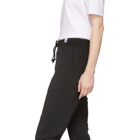 adidas Originals XBYO Black Yamayo Lounge Pants