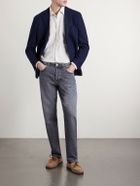 Slowear - Tapered Jeans - Gray