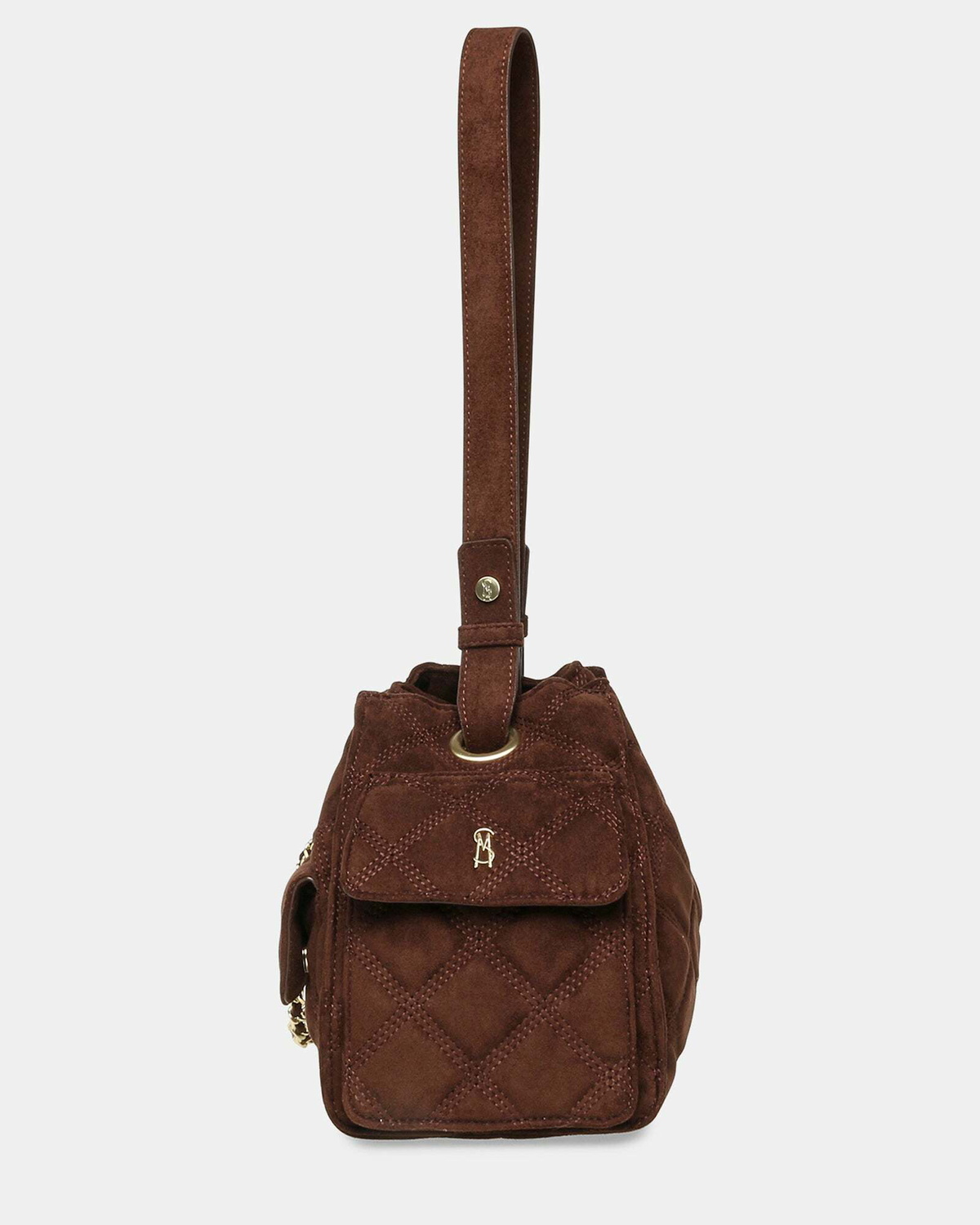 Steve Madden Bmicki Bag in Chocolate