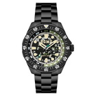 RGMT Continental Black Dial Mens Watch RG-8059-55