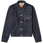 Levi's Vintage Clothing 1936 Type I Jacket