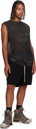 11 by Boris Bidjan Saberi Brown Salomon Edition 2 GTX Boots