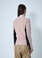 Moncler Grenoble Contrast Panel Sweatshirt