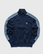 Adidas FIREBIRD TRACK TOP Blue Mens Track Jacket