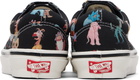 UNDERCOVER Black Vans Edition OTW Old Skool Sneakers