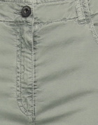 Peserico Womens Pants Military in Green