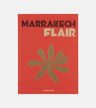 Assouline - Marrakech Flair book