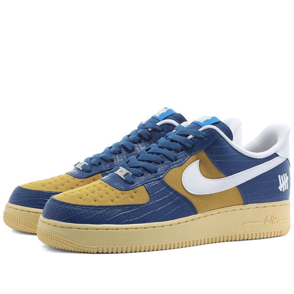 undftd air force 1