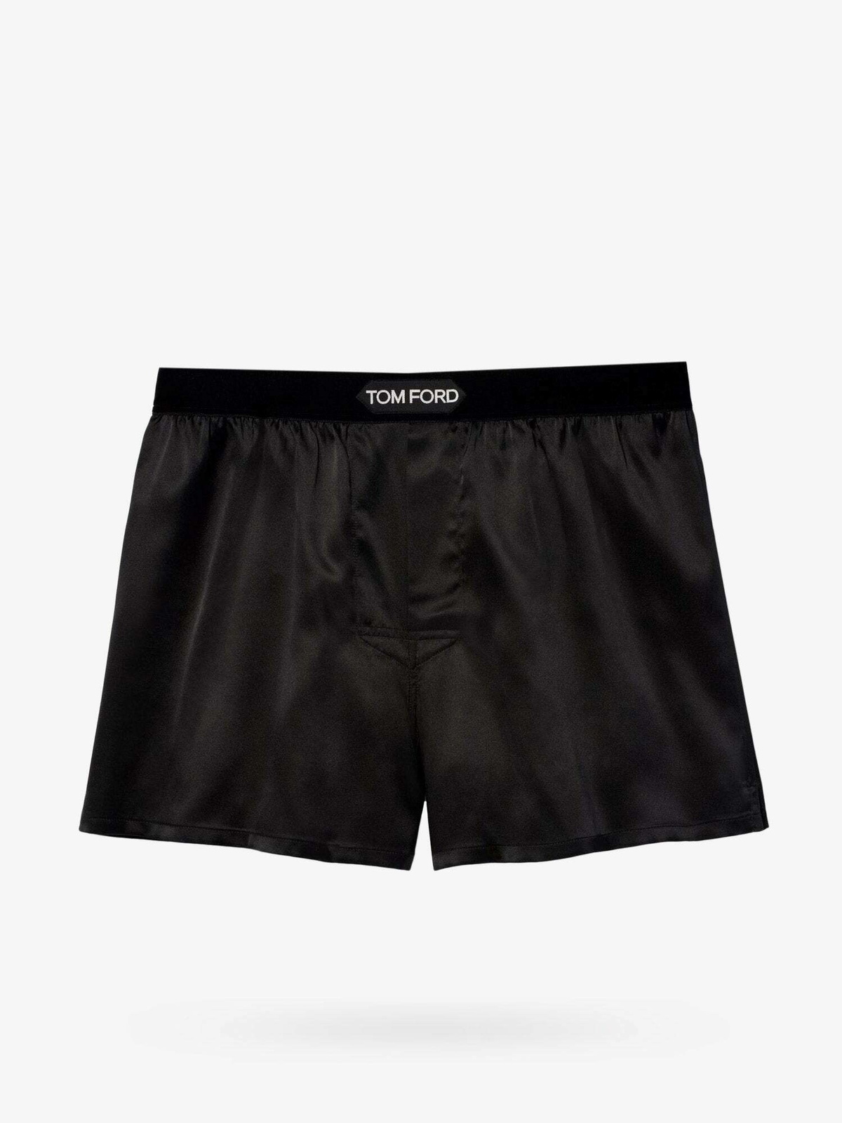 Tom Ford   Boxer Black   Mens