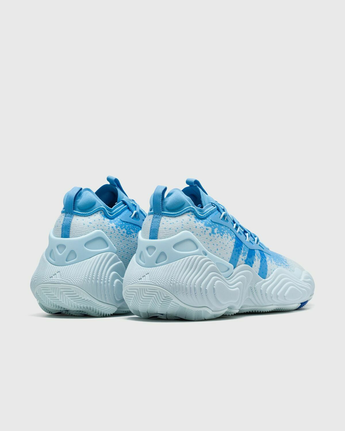 Adidas Trae Young 3 Blue High & Midtop adidas