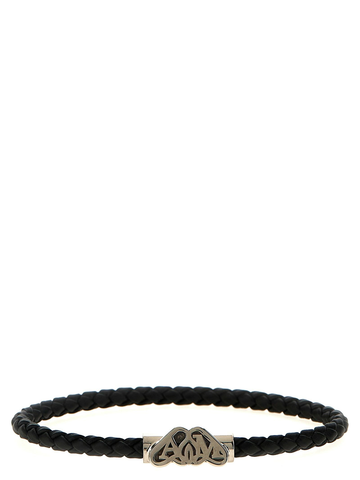 Alexander McQueen Silver Spider And Skull Bracelet Alexander Alexander McQueen Silver Spider And Skull Bracelet Alexander