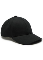 Paul Smith Zebra-logo Cotton cap - Black - One Size