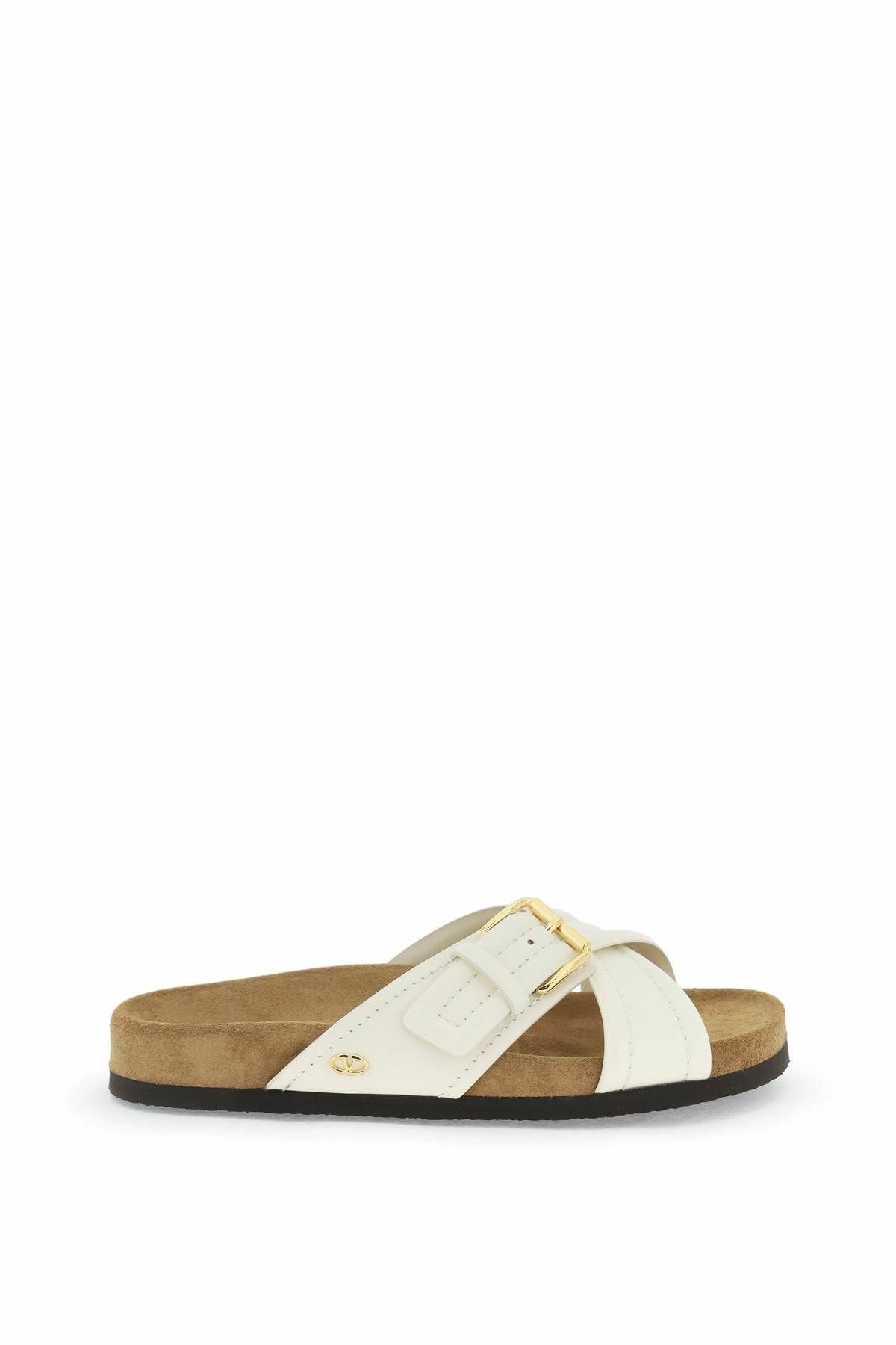 Valentino Garavani 'Fussfriend' slides Sandals main image 1