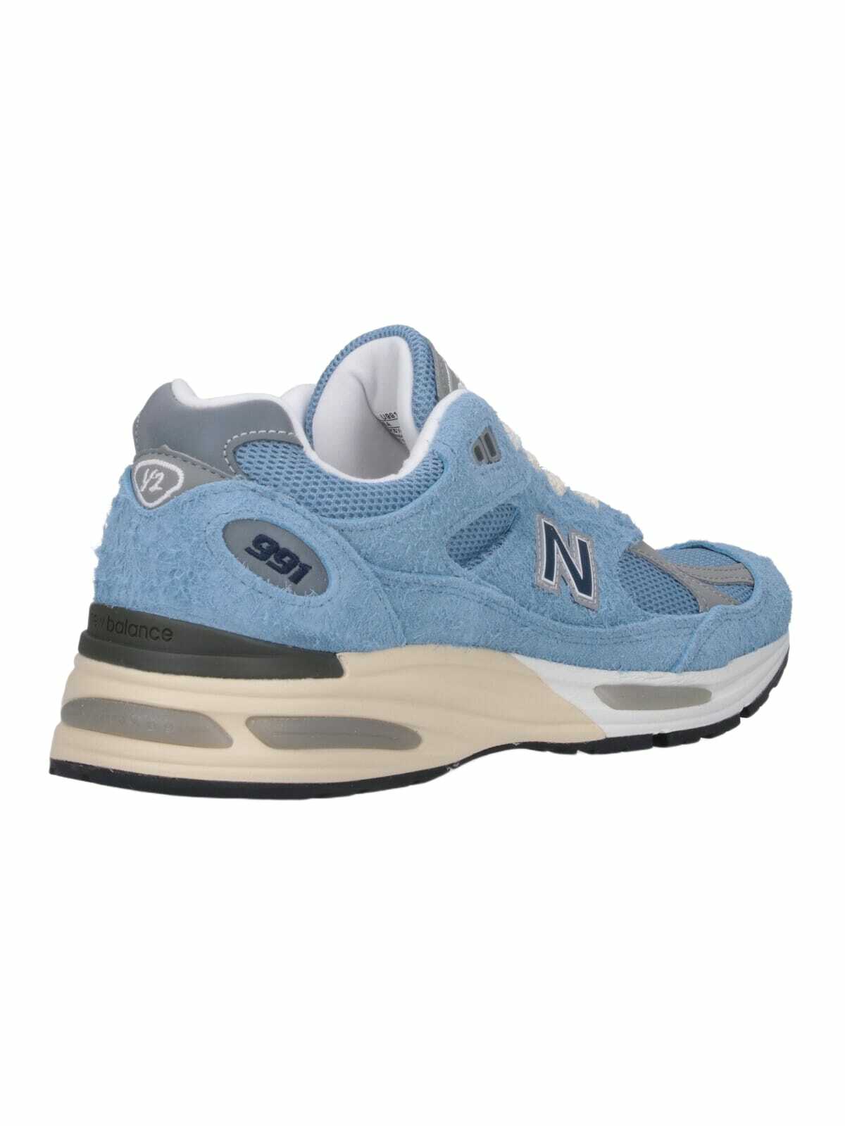 New Balance made In Uk U991v2 Sneakers
