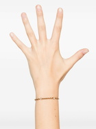 Lizzie Mandler Fine Jewelry 18K Yellow Gold Micro-Link Chain Bracelet
