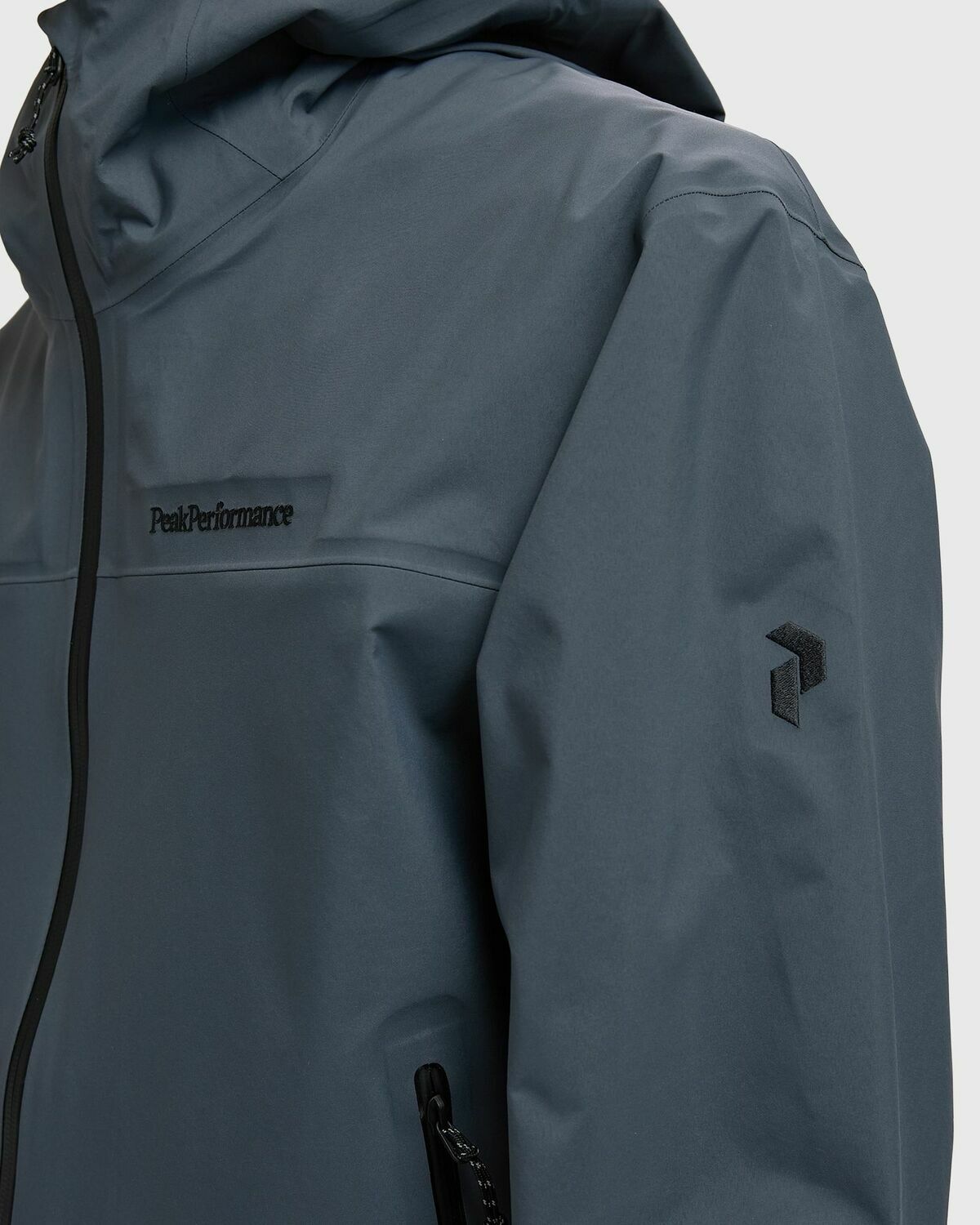 Treeline GORE-TEX 3L Shell Jacket