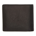 PS by Paul Smith Black Dino Wallet