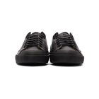 Givenchy Black Basse Tennis Light Sneakers