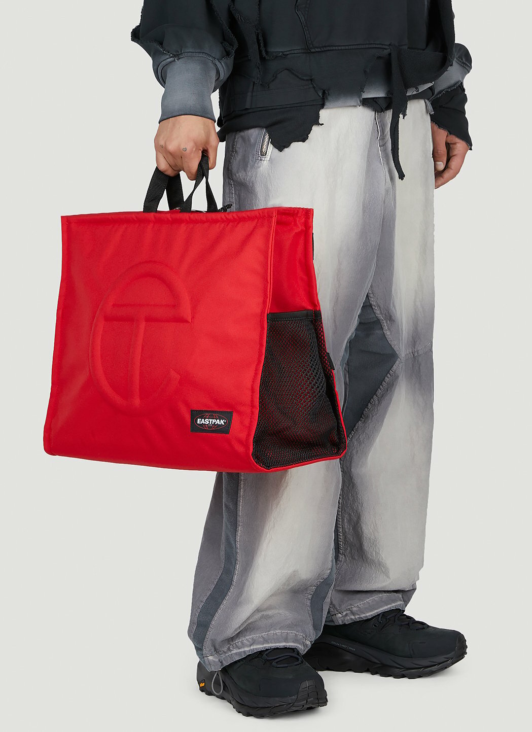 Eastpak x Telfar Shopper Large Tote Bag