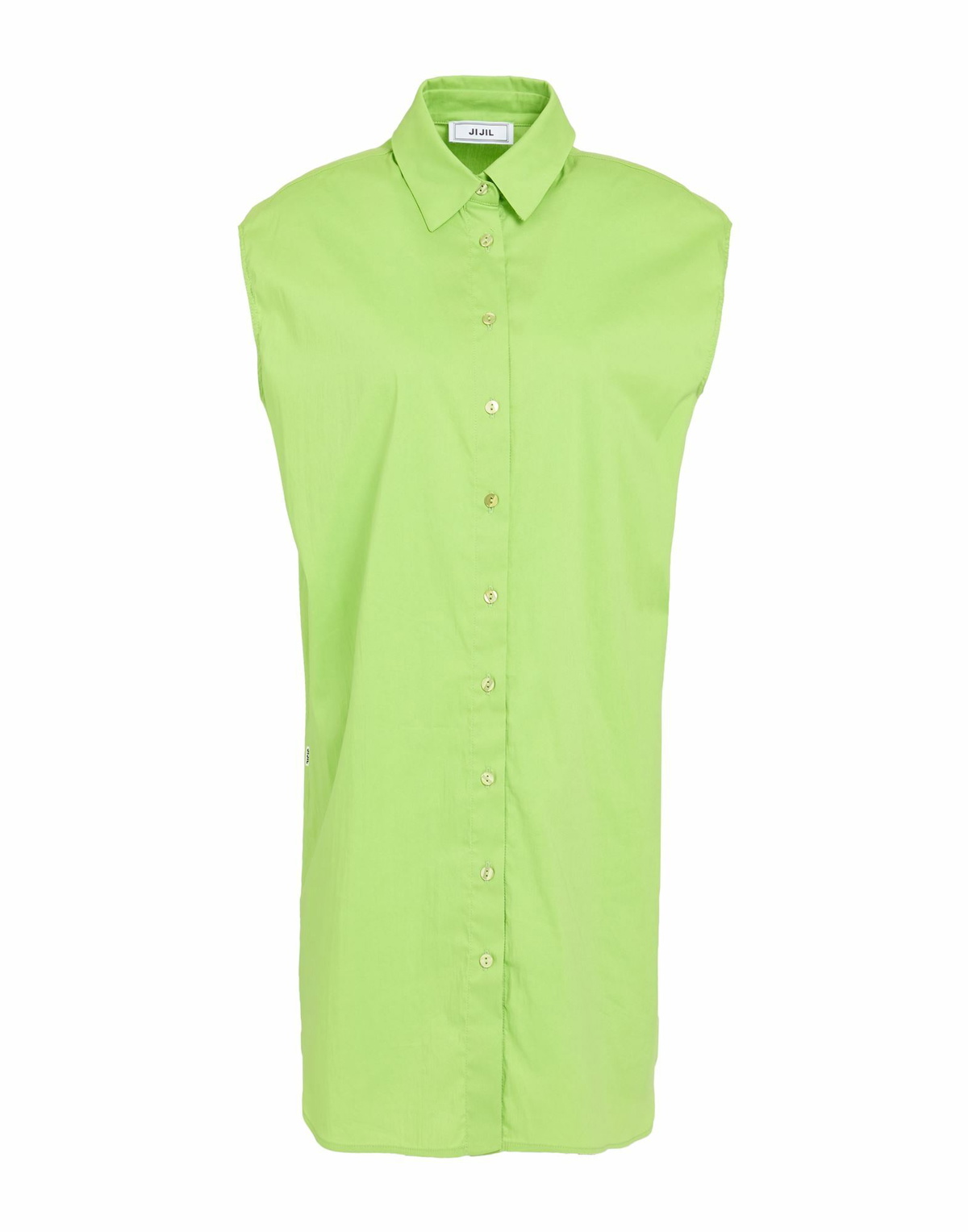 Jijil Womens Mini dress in Green