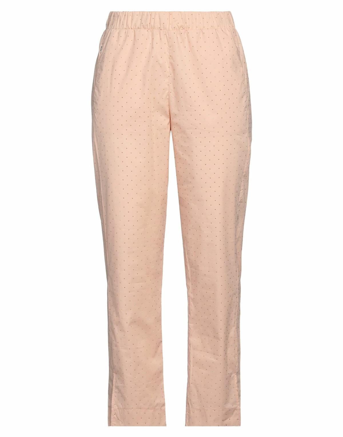 Jijil Womens Pants Blush