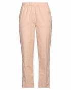 Jijil Womens Pants Blush