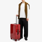 Floyd Check-In Luggage - 61L in Bahia Red 