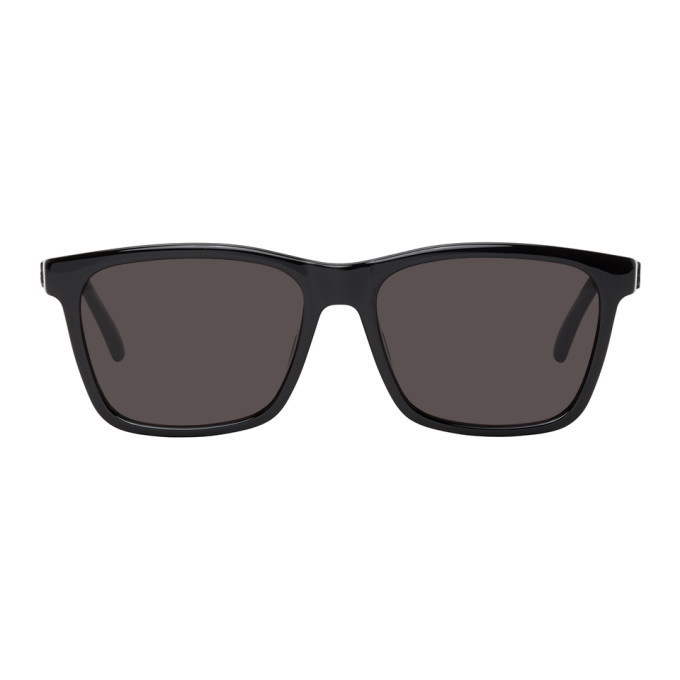 Photo: Saint Laurent Black SL 318 Sunglasses